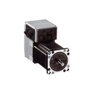 ILS1U573PB1A0 | Schneider Electric ILS Integrated Stepper Motor – 24…36 V, Pulse/Direction, 3.5 A