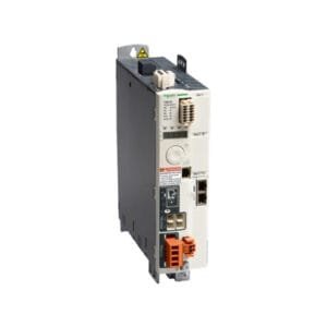 LXM32MD30N4 | Schneider Electric Lexium 32 Motion Servo Drive – 30A, 3kW, 208–480V, 3-Phase