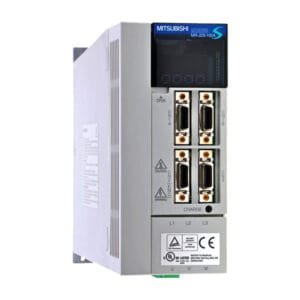 MR-J2S-100A Mitsubishi Electric Servo Amplifier