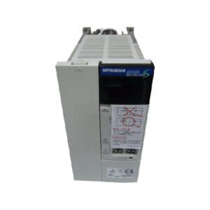 MR-J2S-200B Mitsubishi Electric Servo Amplifier