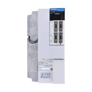 MR-J2S-500A Mitsubishi Electric Servo Amplifier
