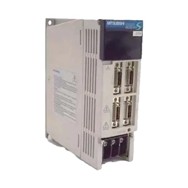 MR-J2S-70CP-S084 | Mitsubishi Servo Drive Unit