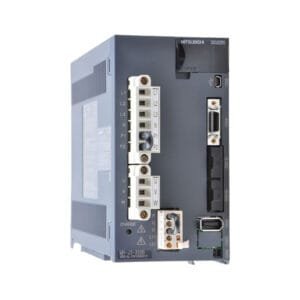 MR-J3-350B Mitsubishi Electric Servo Amplifier