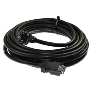 MR-J3ENCBL5M-A2-L 5m Mitsubishi Electric Servo Encoder Cable