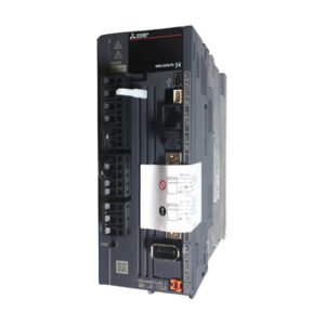 MR-J4-100A Mitsubishi Electric Servo Amplifier