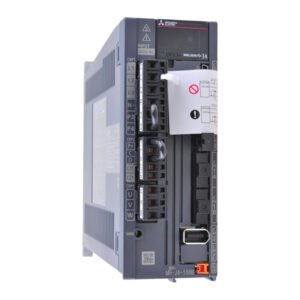 MR-J4-100B Mitsubishi Electric Servo Amplifier