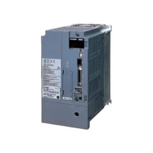 MR-J4-500A Mitsubishi Electric Servo Amplifier