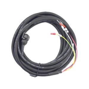 MR-PWS1CBL5M-A2-L Mitsubishi Electric Servo Power Cable