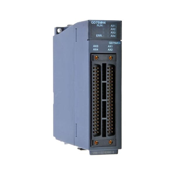 QD75MH4 Mitsubishi Electric Inverter Module