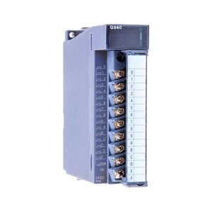 QX40 Mitsubishi Electric Digital Input Module