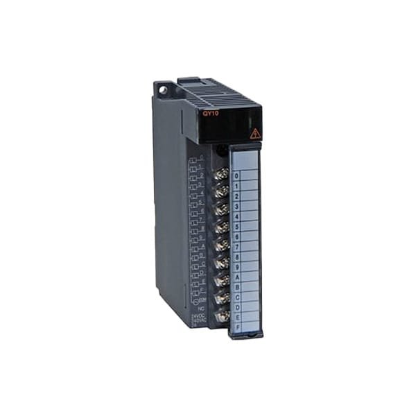 QY10 Mitsubishi Electric PLC Expansion Module