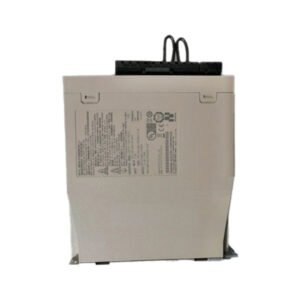 SGD7S-120A10B202 Yaskawa Sigma-7 Servo Drive