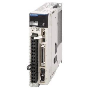 SGD7S-550A00A Yaskawa Sigma-7S AC Servo Drive – High Performance and Precision Control