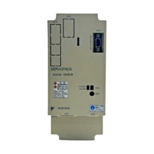 SGDB-05ADB Yaskawa AC Servo Drive Brake Module