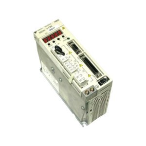 SGDH-01BE Yaskawa AC Servo Drive