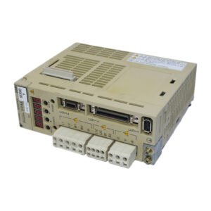 SGDH-02AE Yaskawa AC Servo Drive