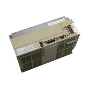 SGDH-20DE Yaskawa AC Servo Drive