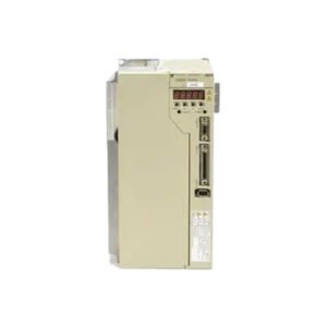 SGDH-50AE Yaskawa Servo Drive