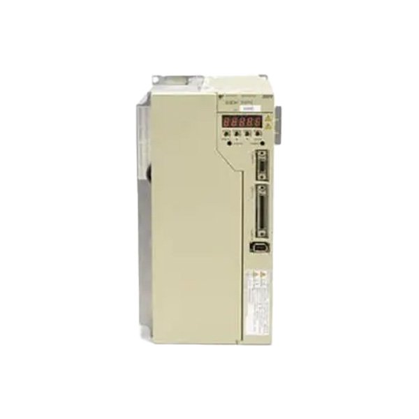 SGDH-50AE Yaskawa Servo Drive
