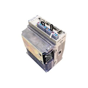 SGDM-10DN Yaskawa AC Servo Drive