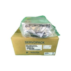 SGDS-08A31AY574 Yaskawa AC Servo Drive