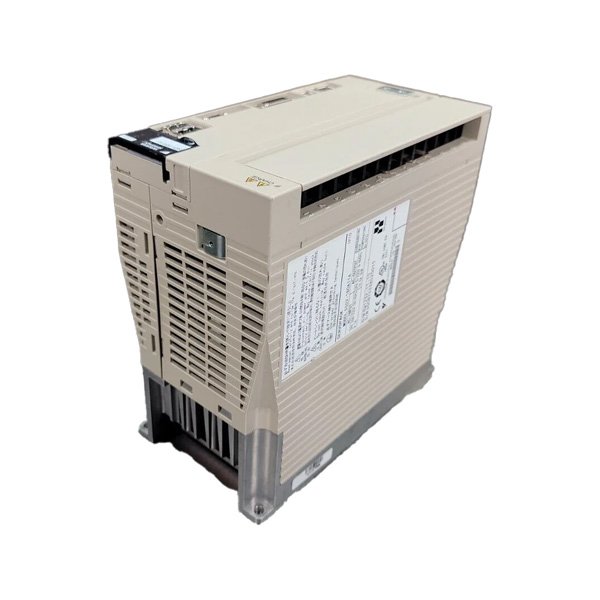 SGDV-180A11A Yaskawa AC Servo Drive