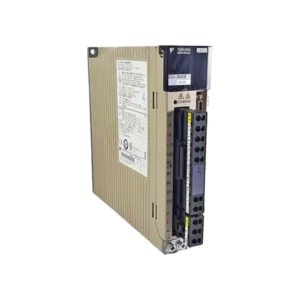 SGDV-2R8A01B002000 Yaskawa Servo Drive