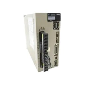 SGDV-5R5A11A Yaskawa Servo Drive
