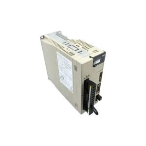 SGDV-7R6AE1A Yaskawa AC Servo Drive – High Performance Motion Control