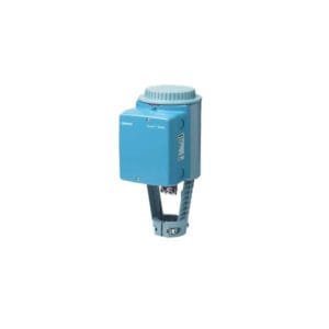 SKD60 | Electrohydraulic Actuator