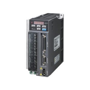 ASD-B2-0721-B | Delta AC Servo Drive