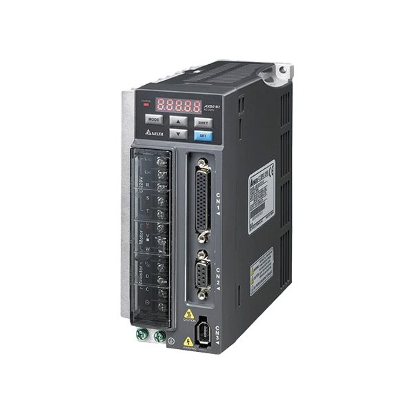 ASD-B2-0721-B | Delta AC Servo Drive