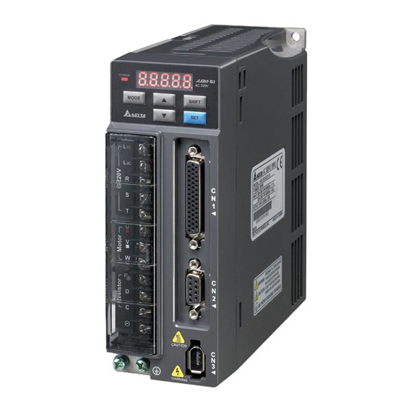 ASD-B2-1021-B | Delta AC Servo Drive