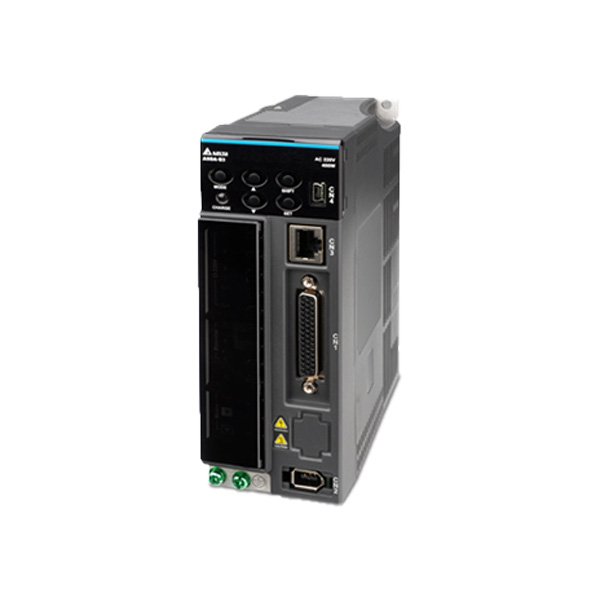 ASD-B3A-0421-L | Delta AC Servo Drive