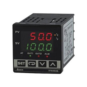 DTB4848RR Delta DTB Series Industrial Display Terminal