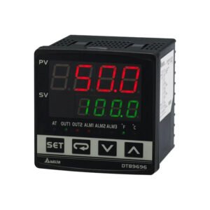 DTB9696CRE Delta DTB Series Industrial Display Terminal