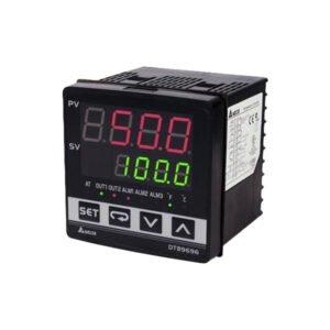 DTB9696RRE Delta DTB Series Industrial Temperature Controller