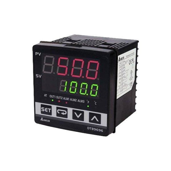 DTB9696RRE Delta DTB Series Industrial Temperature Controller