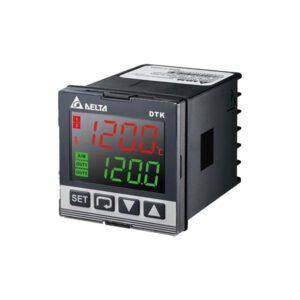 DTK4848R02 Delta DTK Series Industrial Temperature Controller