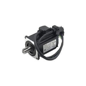 ECM-B3M-C20807RS1 Delta ECMB Series AC Servo Motor