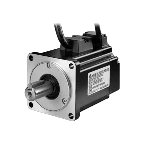 ECMA-C10602ES Delta ECMA Series AC Servo Motor