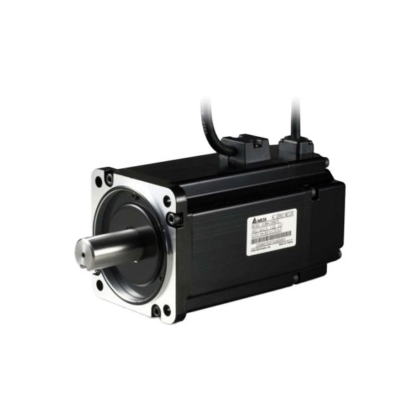 ECMA-C20602FS Delta ECMA Series AC Servo Motor