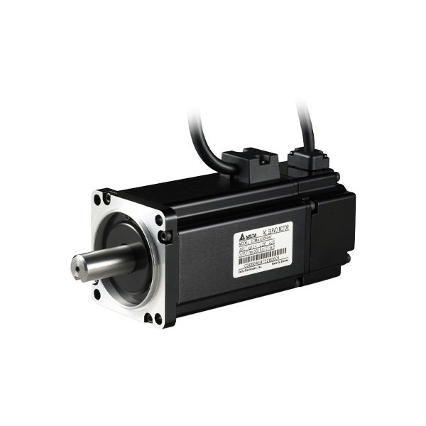 ECMA-C20602SS Delta ECMA Series AC Servo Motor
