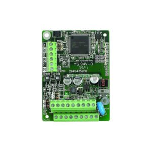 EMC-PG01O | Delta AC Servo Encoder