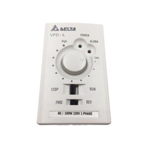 VFD001L21A | Delta Variable Frequency Drive