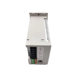 VFD001L21B | Delta Variable Frequency Drive