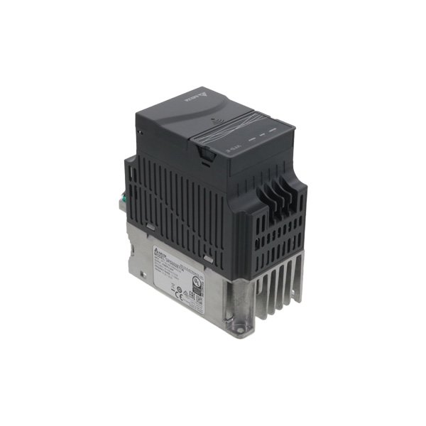 VFD002E11A | Delta AC Motor Drive (VFD-E Series)