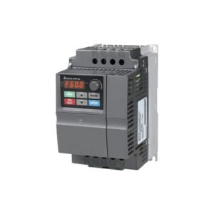 VFD002EL21A | Delta AC Motor Drive (VFD-EL Series)
