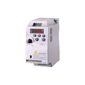 VFD002L11A | Delta AC Motor Drive (VFD-L Series)