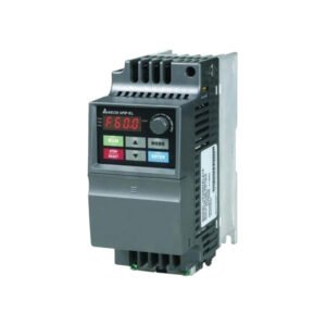 VFD004E43A | Delta Variable Frequency Drive